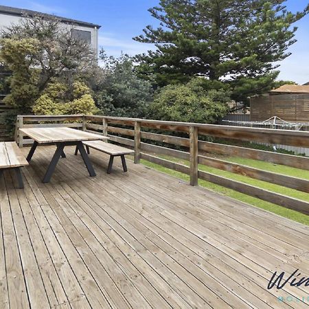 35 Degrees South By Wine Coast Holiday Rentals - Escape To The Fabulous 35 Degrees South By Wine Coast Holiday Rentals. Port Noarlunga Dış mekan fotoğraf