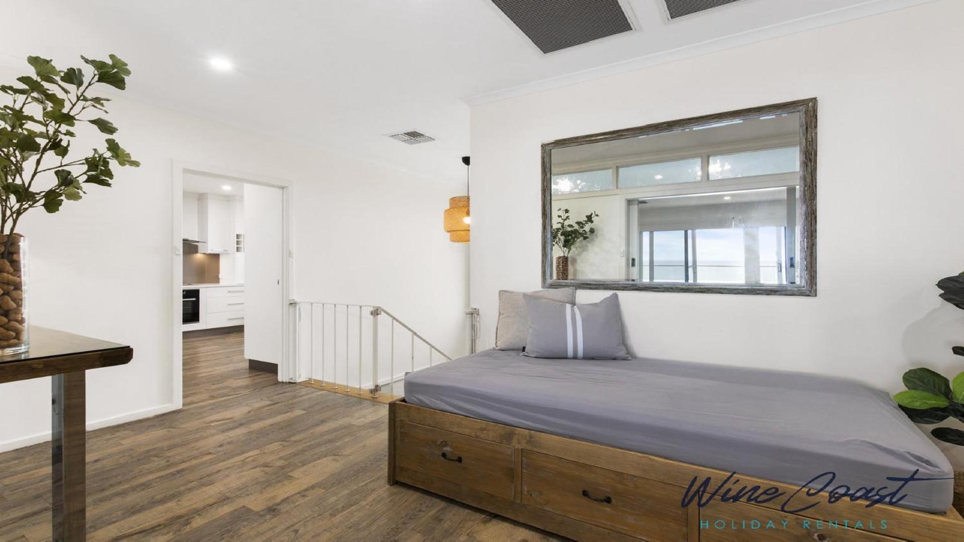 35 Degrees South By Wine Coast Holiday Rentals - Escape To The Fabulous 35 Degrees South By Wine Coast Holiday Rentals. Port Noarlunga Dış mekan fotoğraf