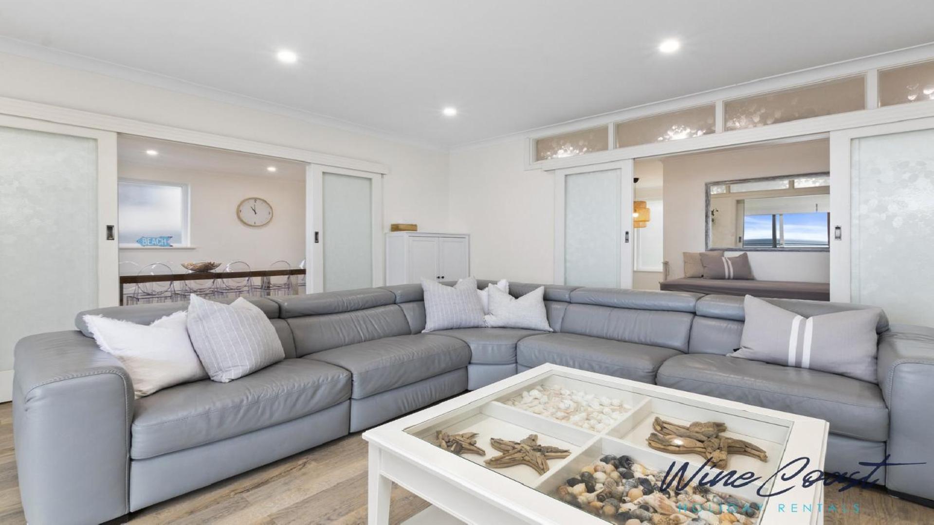 35 Degrees South By Wine Coast Holiday Rentals - Escape To The Fabulous 35 Degrees South By Wine Coast Holiday Rentals. Port Noarlunga Dış mekan fotoğraf