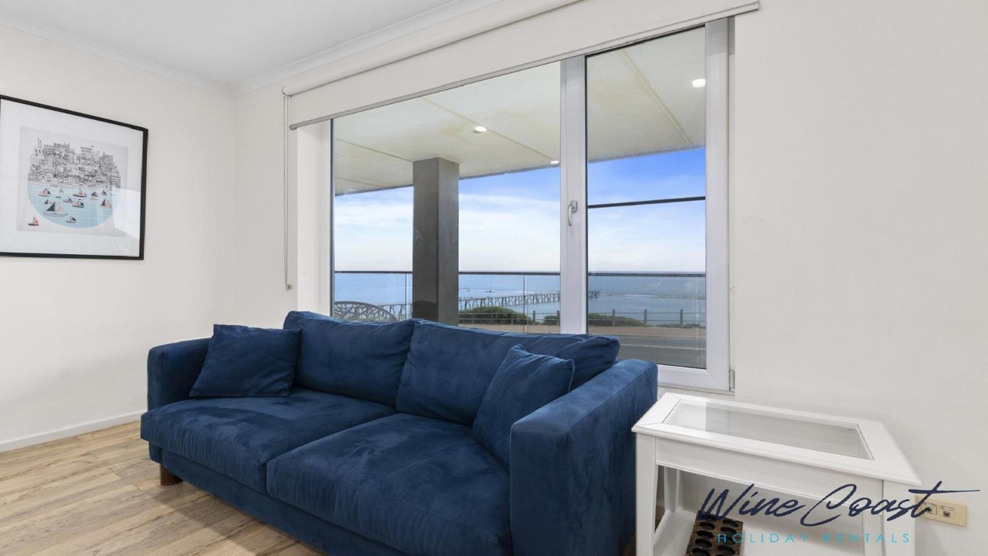 35 Degrees South By Wine Coast Holiday Rentals - Escape To The Fabulous 35 Degrees South By Wine Coast Holiday Rentals. Port Noarlunga Dış mekan fotoğraf