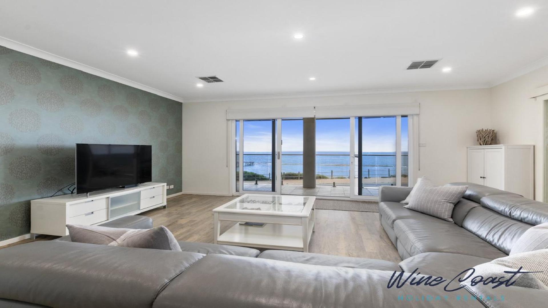 35 Degrees South By Wine Coast Holiday Rentals - Escape To The Fabulous 35 Degrees South By Wine Coast Holiday Rentals. Port Noarlunga Dış mekan fotoğraf