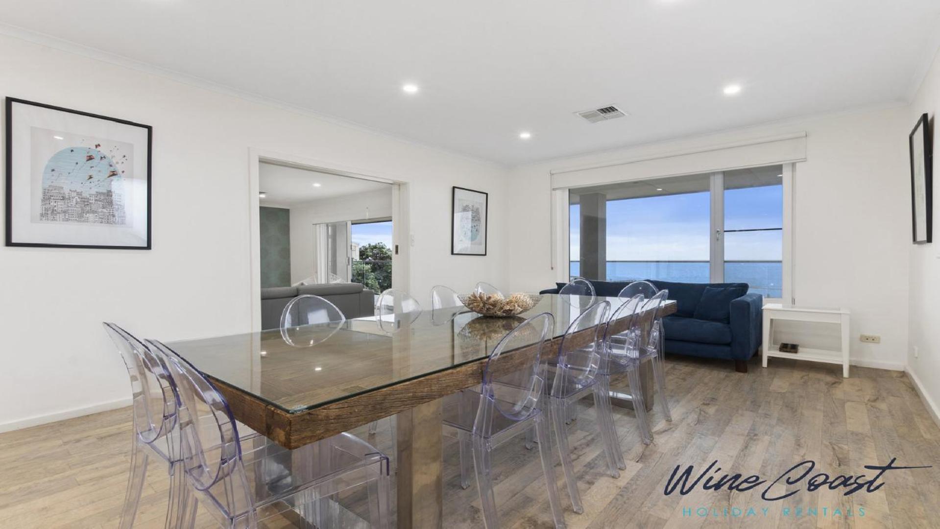 35 Degrees South By Wine Coast Holiday Rentals - Escape To The Fabulous 35 Degrees South By Wine Coast Holiday Rentals. Port Noarlunga Dış mekan fotoğraf