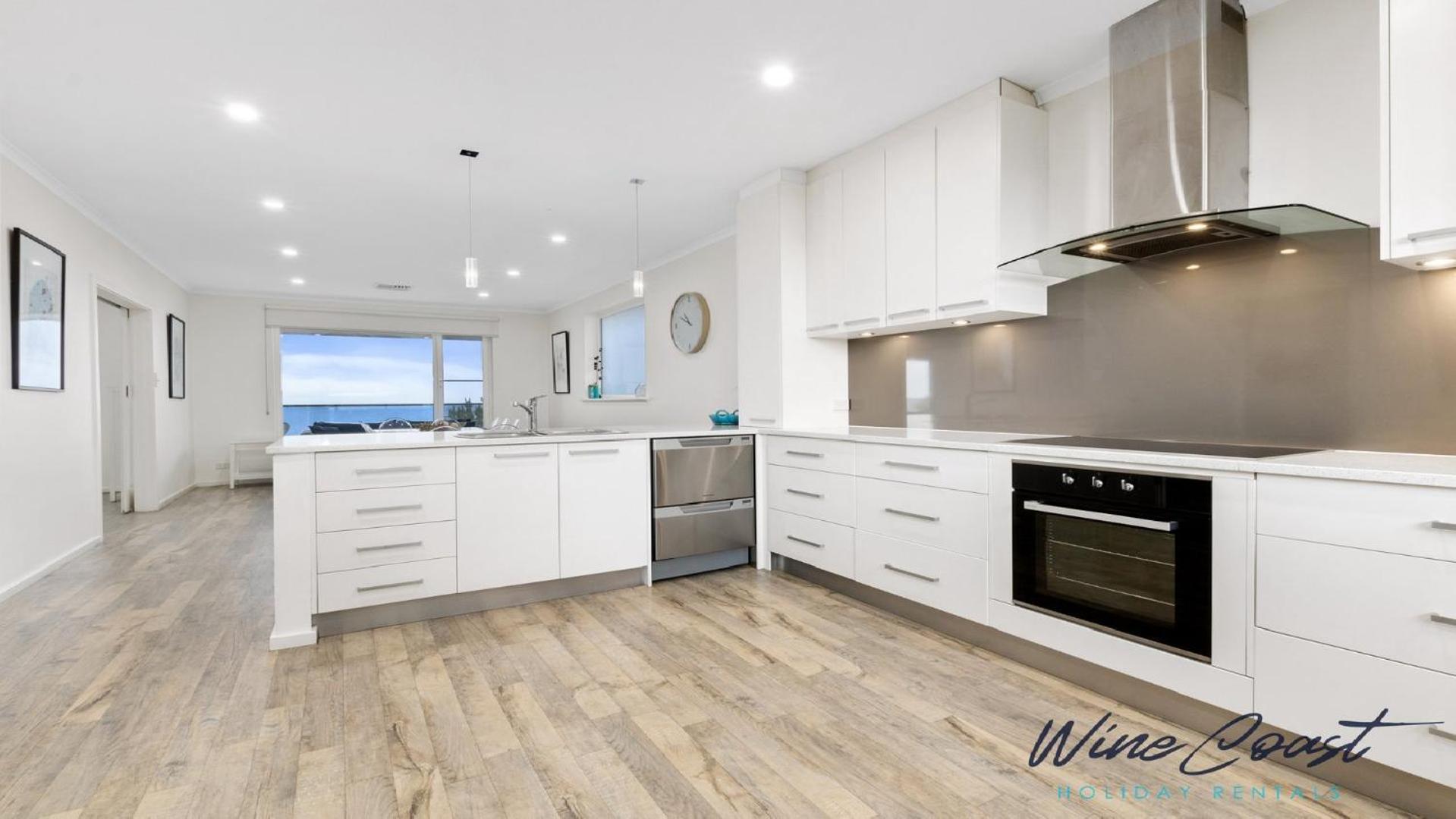 35 Degrees South By Wine Coast Holiday Rentals - Escape To The Fabulous 35 Degrees South By Wine Coast Holiday Rentals. Port Noarlunga Dış mekan fotoğraf