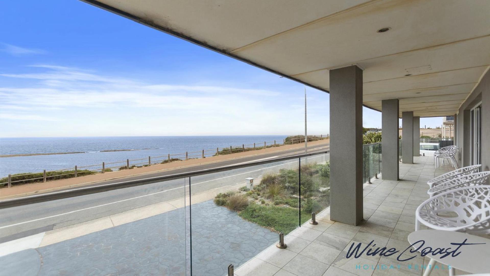 35 Degrees South By Wine Coast Holiday Rentals - Escape To The Fabulous 35 Degrees South By Wine Coast Holiday Rentals. Port Noarlunga Dış mekan fotoğraf