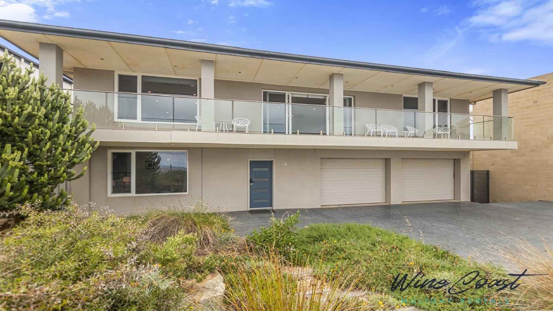 35 Degrees South By Wine Coast Holiday Rentals - Escape To The Fabulous 35 Degrees South By Wine Coast Holiday Rentals. Port Noarlunga Dış mekan fotoğraf